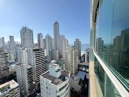 Apartamento de 3 quartos, 151m² no bairro Centro, em Balneário Camboriú | Eu Corretor