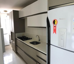 Apartamento de 3 quartos, 90m² no bairro Nações, em Balneário Camboriú | Eu Corretor