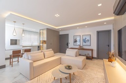 Apartamento de 3 quartos, 131m² no bairro Centro, em Balneário Camboriú | Eu Corretor