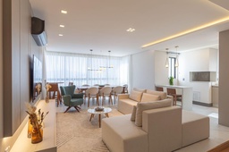 Apartamento de 3 quartos, 131m² no bairro Centro, em Balneário Camboriú | Eu Corretor
