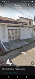 Casa no bairro Corumbá, em Itanhaém | Eu Corretor