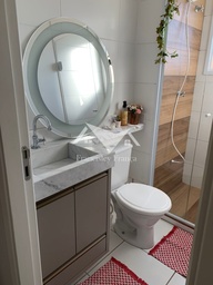 Apartamento de 2 quartos, 51m² no bairro Graminha, em Limeira | Eu Corretor