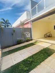 Casa de 3 quartos, no bairro Recanto das Primaveras II, em Boituva | Eu Corretor