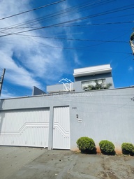 Casa de 3 quartos, no bairro Recanto das Primaveras II, em Boituva | Eu Corretor