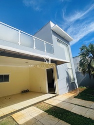 Casa de 3 quartos, no bairro Recanto das Primaveras II, em Boituva | Eu Corretor