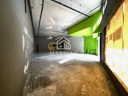Galpão / Depósito / Armazém de 563m² no bairro Vila Bertioga, em São Paulo | Eu Corretor