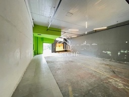 Galpão / Depósito / Armazém de 563m² no bairro Vila Bertioga, em São Paulo | Eu Corretor