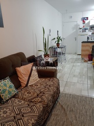 Apartamento de 2 quartos, no bairro Centro, em Campo Bom | Eu Corretor