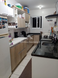 Apartamento de 2 quartos, no bairro Centro, em Campo Bom | Eu Corretor
