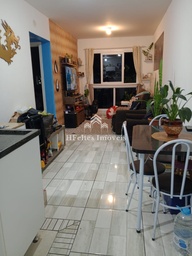 Apartamento de 2 quartos, no bairro Centro, em Campo Bom | Eu Corretor