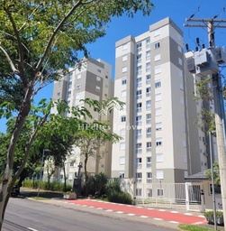 Apartamento de 2 quartos, no bairro Centro, em Campo Bom | Eu Corretor