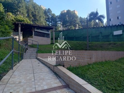Apartamento de 2 quartos, 46m² no bairro Santa Terezinha, em São Bernardo do Campo | Eu Corretor