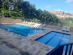 Apartamento de 2 quartos, 46m² no bairro Santa Terezinha, em São Bernardo do Campo | Eu Corretor