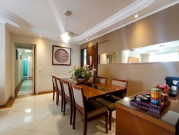 Apartamento de 3 quartos, 125m² no bairro Vila Gomes Cardim, em São Paulo | Eu Corretor