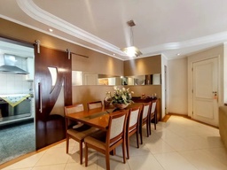 Apartamento de 3 quartos, 125m² no bairro Vila Gomes Cardim, em São Paulo | Eu Corretor