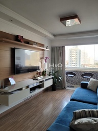 Apartamento de 3 quartos, 83m² no bairro Vila Esperança, em São Paulo | Eu Corretor