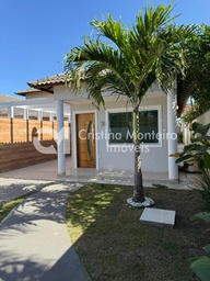 Casa de 3 quartos, no bairro Jardim Atlântico Oeste (Itaipuaçu), em Maricá | Eu Corretor