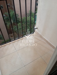 Apartamento de 2 quartos, 46m² no bairro Nova Petrópolis, em São Bernardo do Campo | Eu Corretor