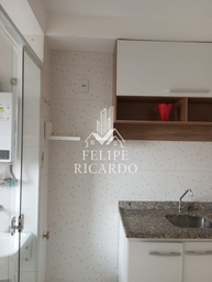 Apartamento de 2 quartos, 46m² no bairro Nova Petrópolis, em São Bernardo do Campo | Eu Corretor