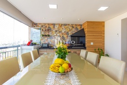 Apartamento de 3 quartos, 120m² no bairro Parque São Jorge, em São Paulo | Eu Corretor