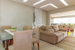 Apartamento de 3 quartos, 120m² no bairro Parque São Jorge, em São Paulo | Eu Corretor