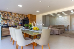 Apartamento de 3 quartos, 120m² no bairro Parque São Jorge, em São Paulo | Eu Corretor
