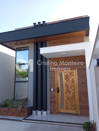 Casa de 3 quartos, no bairro Praia de Itaipuaçu (Itaipuaçu), em Maricá | Eu Corretor