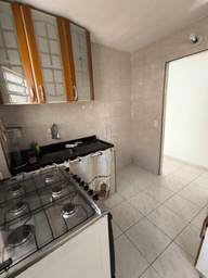 Apartamento de 3 quartos, 65m² no bairro Parque Pinheiros, em Taboão da Serra | Eu Corretor