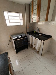Apartamento de 3 quartos, 65m² no bairro Parque Pinheiros, em Taboão da Serra | Eu Corretor