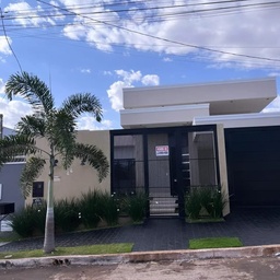 Casa de 3 quartos, 200m² no bairro Residencial das Brisas, em Jataí | Eu Corretor