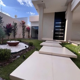 Casa de 3 quartos, 200m² no bairro Residencial das Brisas, em Jataí | Eu Corretor