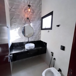 Casa de 3 quartos, 200m² no bairro Residencial das Brisas, em Jataí | Eu Corretor