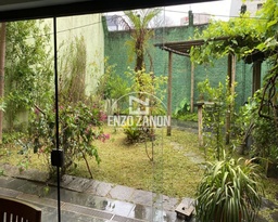 Sobrado de 5 quartos, no bairro Jardim do Mar, em São Bernardo do Campo | Eu Corretor