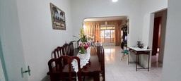 Casa de 3 quartos, no bairro Assunção, em São Bernardo do Campo | Eu Corretor