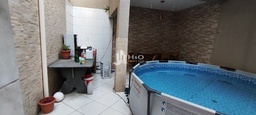 Sobrado de 4 quartos, no bairro Parque Maria Luiza, em São Paulo | Eu Corretor