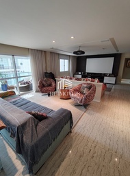 Apartamento de 3 quartos, 232m² no bairro Alphaville , em Barueri | Eu Corretor