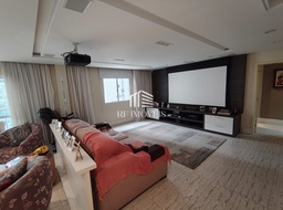 Apartamento de 3 quartos, 232m² no bairro Alphaville , em Barueri | Eu Corretor
