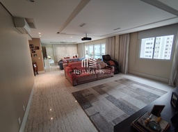 Apartamento de 3 quartos, 232m² no bairro Alphaville , em Barueri | Eu Corretor