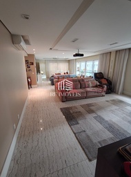 Apartamento de 3 quartos, 232m² no bairro Alphaville , em Barueri | Eu Corretor