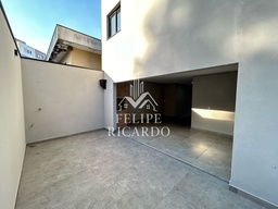 Casa de 3 quartos, 230m² no bairro Demarchi, em São Bernardo do Campo | Eu Corretor