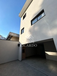 Casa de 3 quartos, 230m² no bairro Demarchi, em São Bernardo do Campo | Eu Corretor