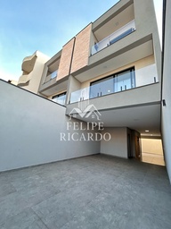 Casa de 3 quartos, 230m² no bairro Demarchi, em São Bernardo do Campo | Eu Corretor