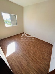 Apartamento de 2 quartos, no bairro Jardim Aeroporto, em São José do Rio Pardo | Eu Corretor
