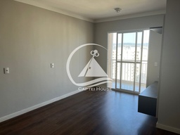 Apartamento de 3 quartos, 71m² no bairro Vila Nambi, em Jundiaí | Eu Corretor