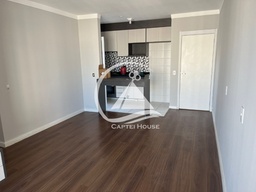 Apartamento de 3 quartos, 71m² no bairro Vila Nambi, em Jundiaí | Eu Corretor