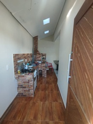 Geminado de 2 quartos, 60m² no bairro QUINTA DOS AÇORIANOS, em Barra Velha | Eu Corretor