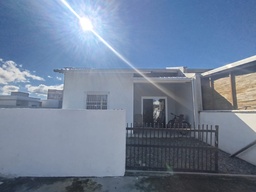 Geminado de 2 quartos, 60m² no bairro QUINTA DOS AÇORIANOS, em Barra Velha | Eu Corretor