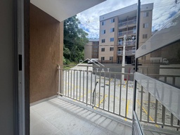 Apartamento de 2 quartos, 50m² no bairro Pimenteiras, em Teresópolis | Eu Corretor