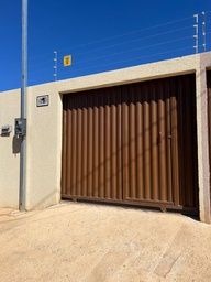 Casa no bairro Cidade Industrial Fracaroli, em Luziânia | Eu Corretor
