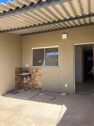 Casa no bairro Cidade Industrial Fracaroli, em Luziânia | Eu Corretor